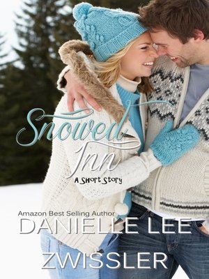 cover image of Snowed Inn
